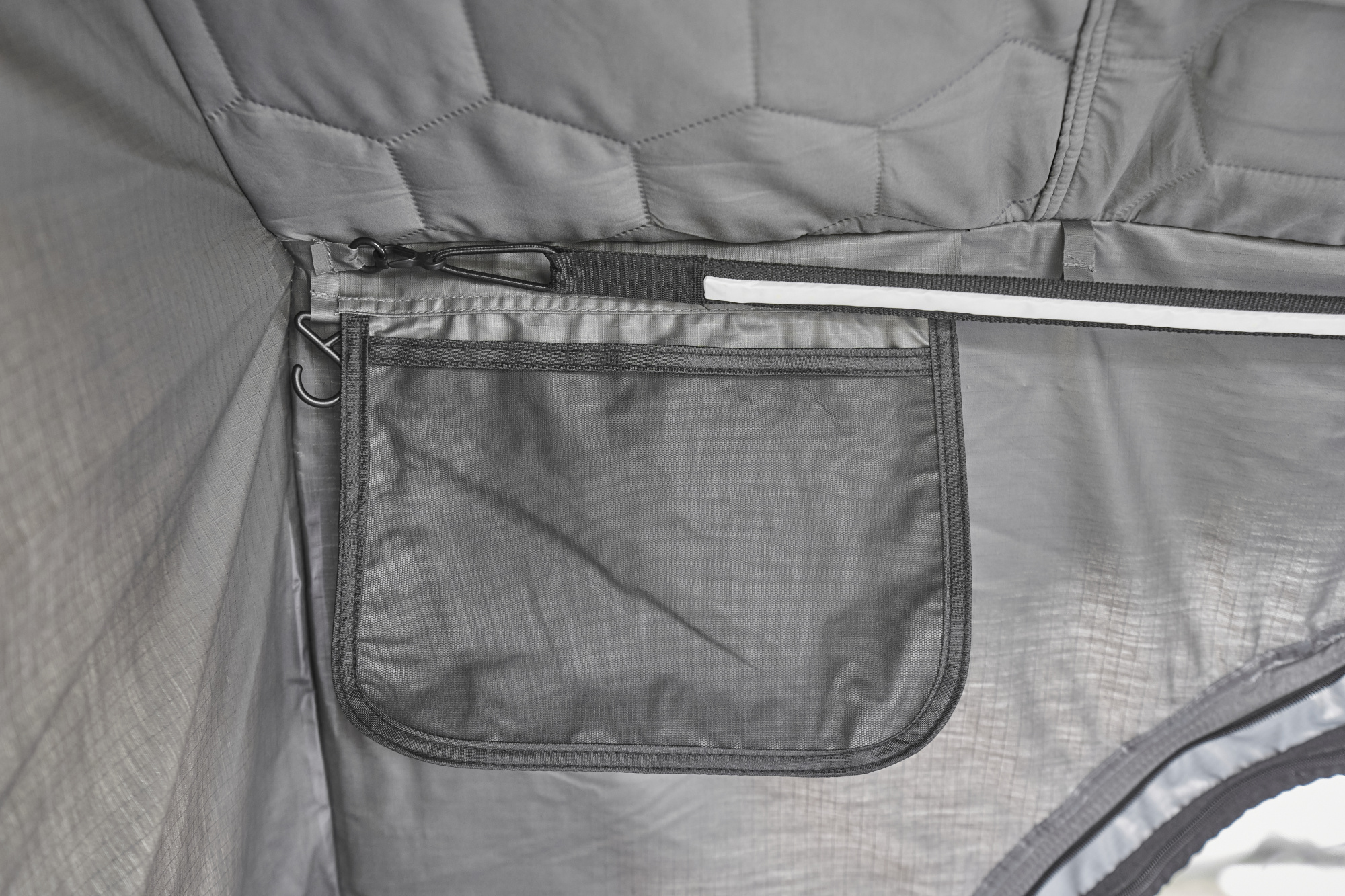 картинка Палатка на крышу автомобиля Wild Land Wild Cruiser 250