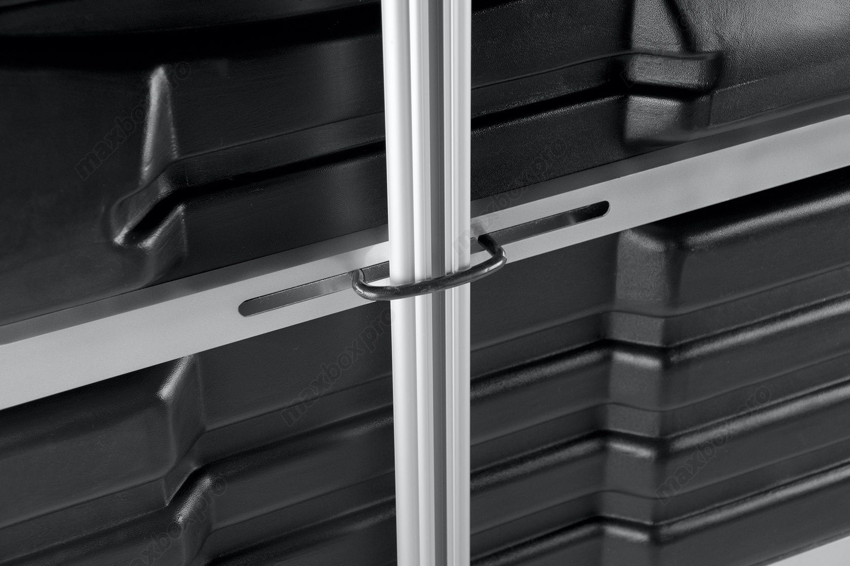 картинка Комплект усилителей для большого автобокса MaxBox PRO (520)