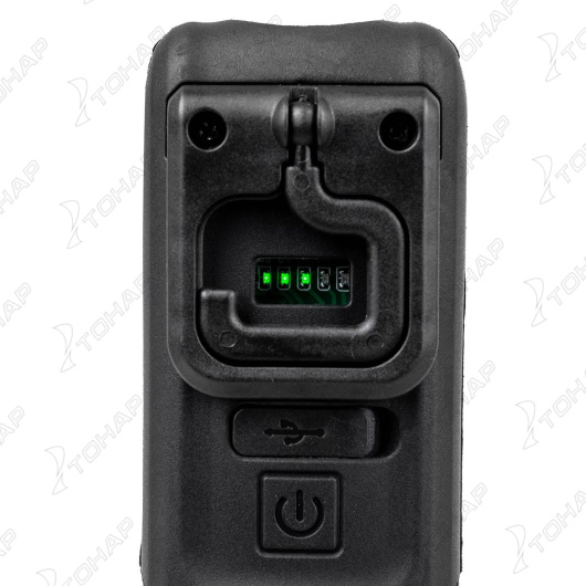 картинка Фонарь кемпинговый NISUS, LED-80 LM, COB-150 LM, IP34, USB