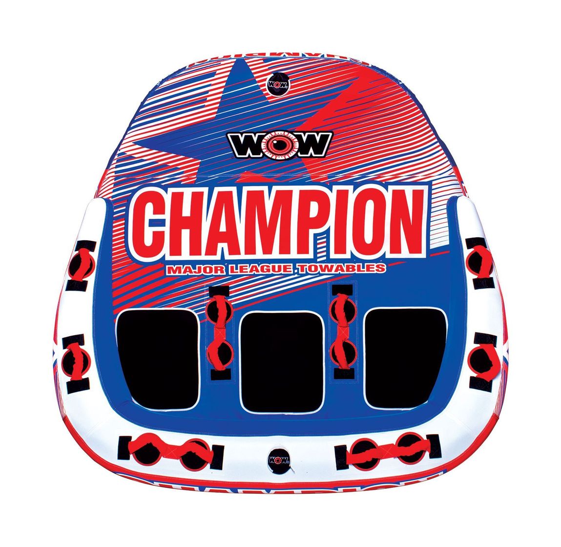 картинка Баллон буксируемый Champion 1-3P