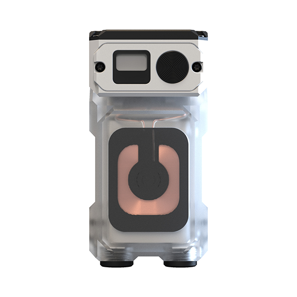 картинка Фонарь Wuben X3 White Pro