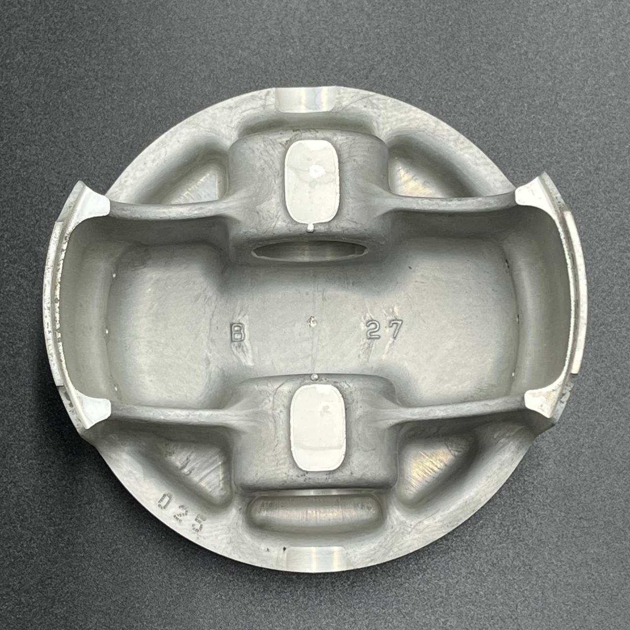 картинка Поршень Yamaha Grizzly 700 (2017-2022) (Yamaha)