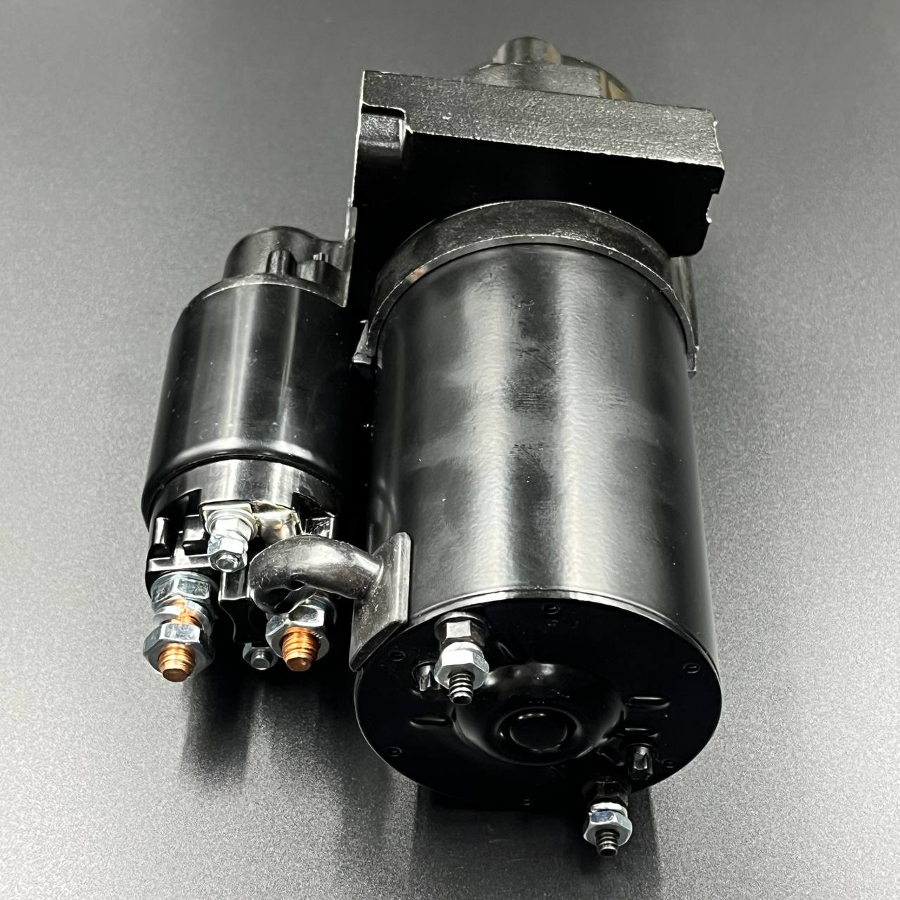 картинка Электростартер Mercruiser/ Volvo Penta (Omax)