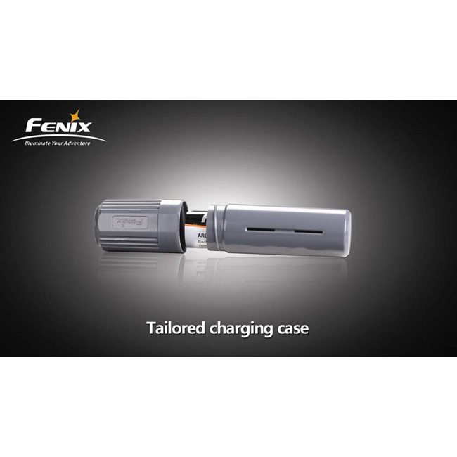 картинка Дополнительный аккумулятор Fenix ARB L1S для Fenix RC10