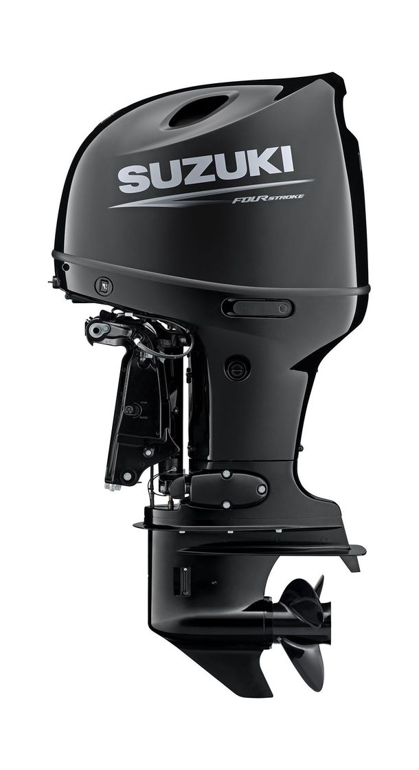 картинка Мотор лодочный Suzuki DF140BTL_MFG4