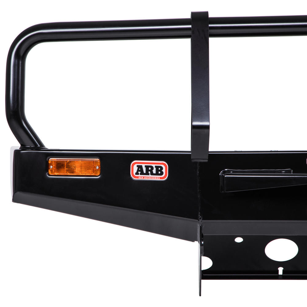 WINCH BAR 9/8 92-98 JACKAROO