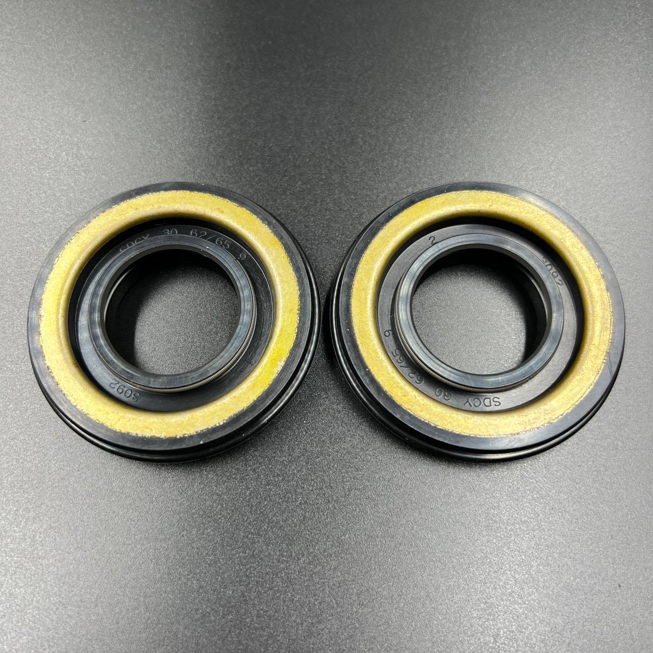 картинка Ремкомплект двигателя Yamaha VX800(с сальниками) (KINETIX)