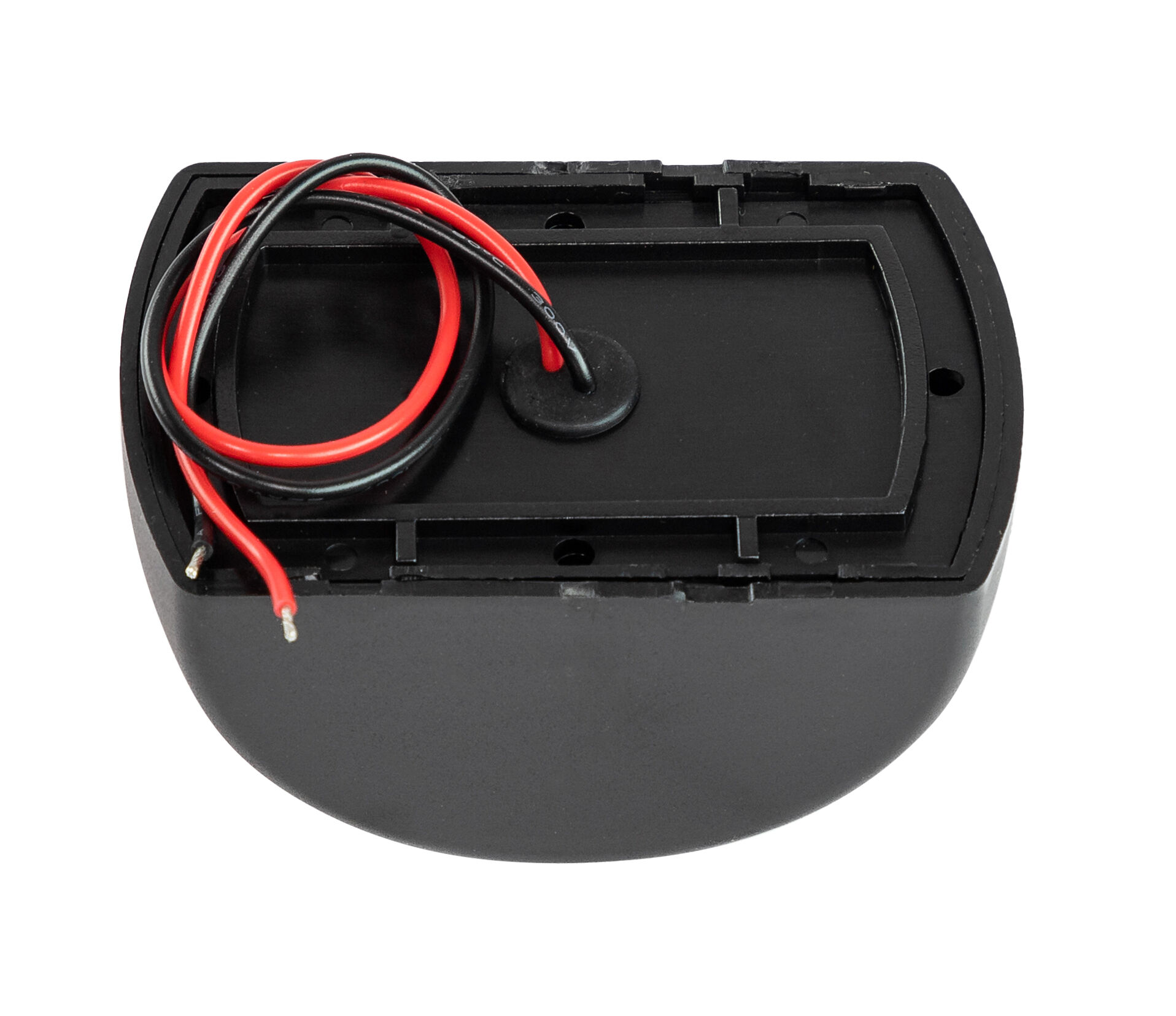 картинка Огонь ходовой светодиодный, зеленый