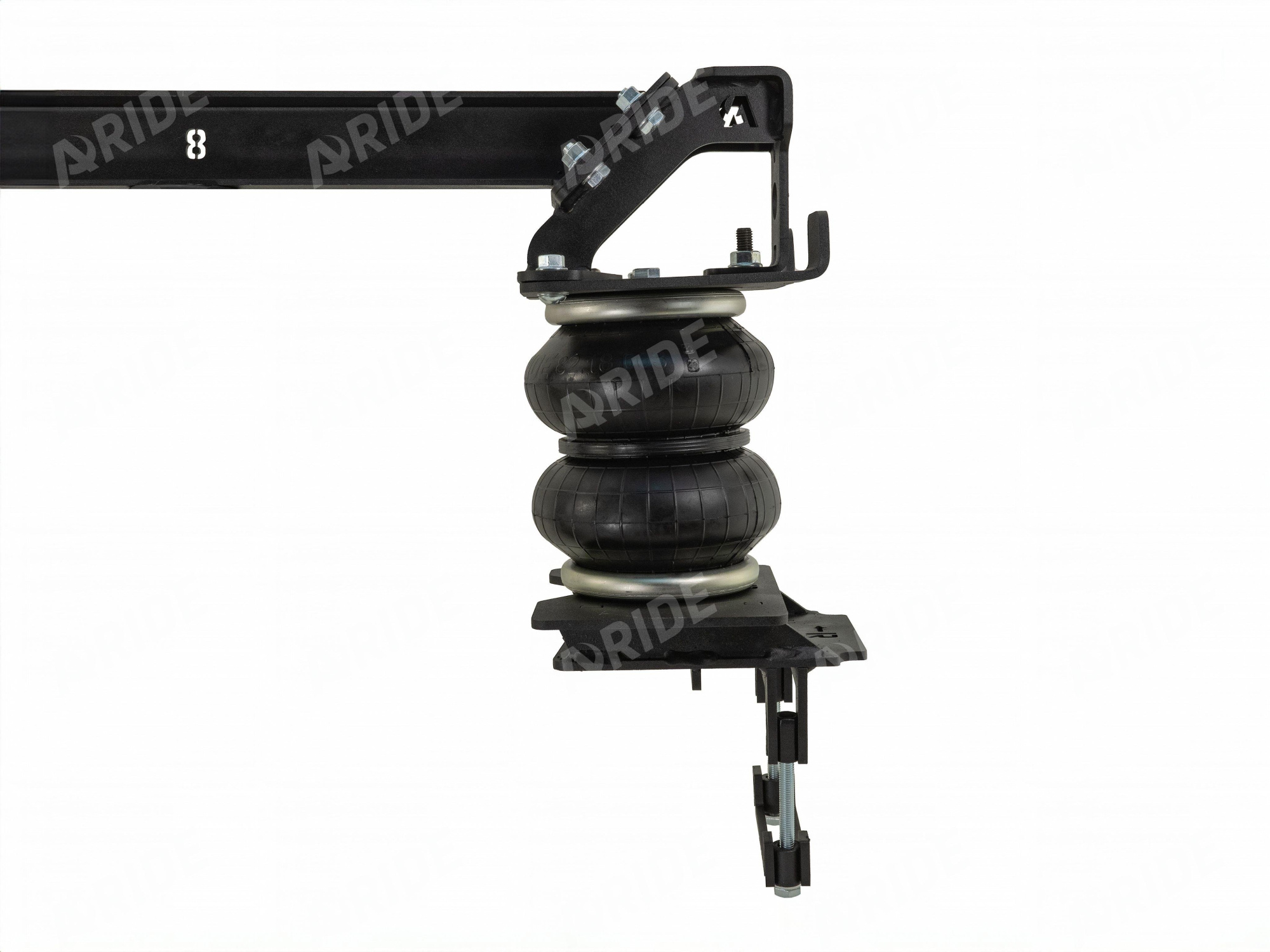 картинка Пневмоподвеска Foton Aumark S35, задняя ось