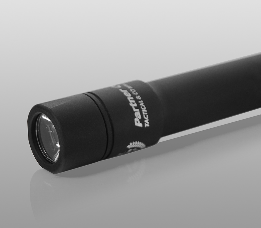 картинка Фонарь ARMYTEK Partner C4 XP-L БЕЛЫЙ