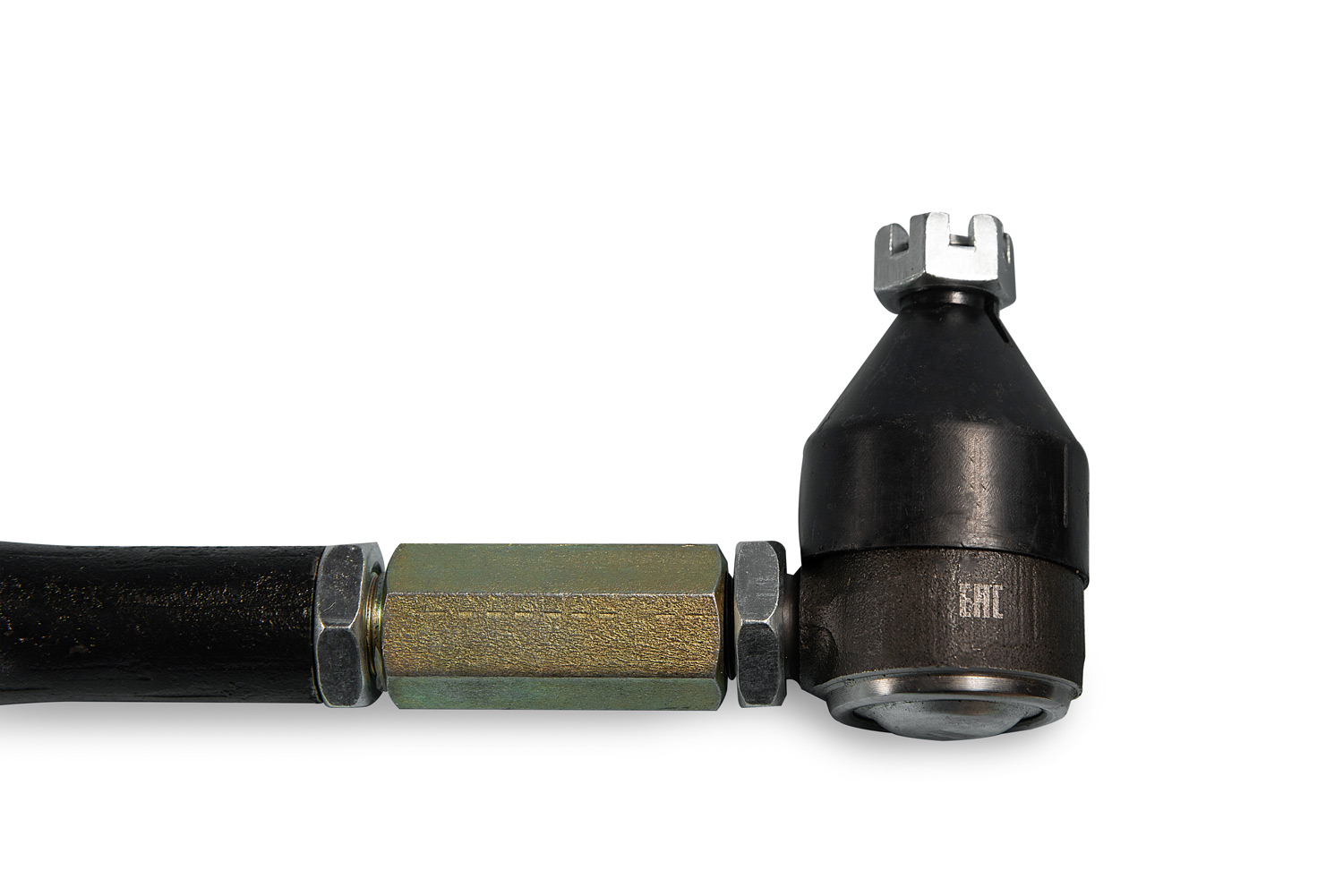 картинка Тяга рулевая (трапеции) УАЗ Профи в сборе с наконечниками