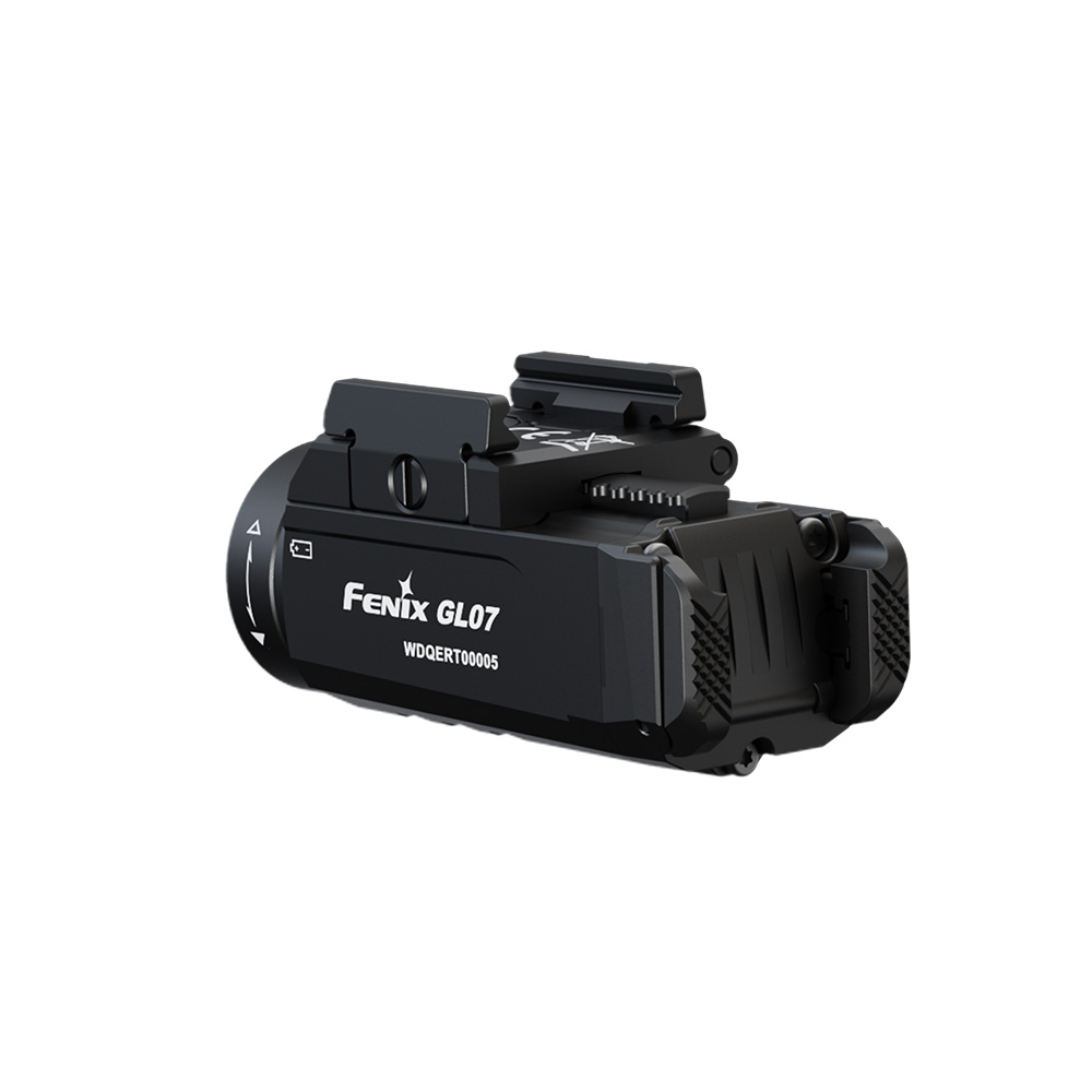 картинка Фонарь Fenix тактический GL07 700 люмен