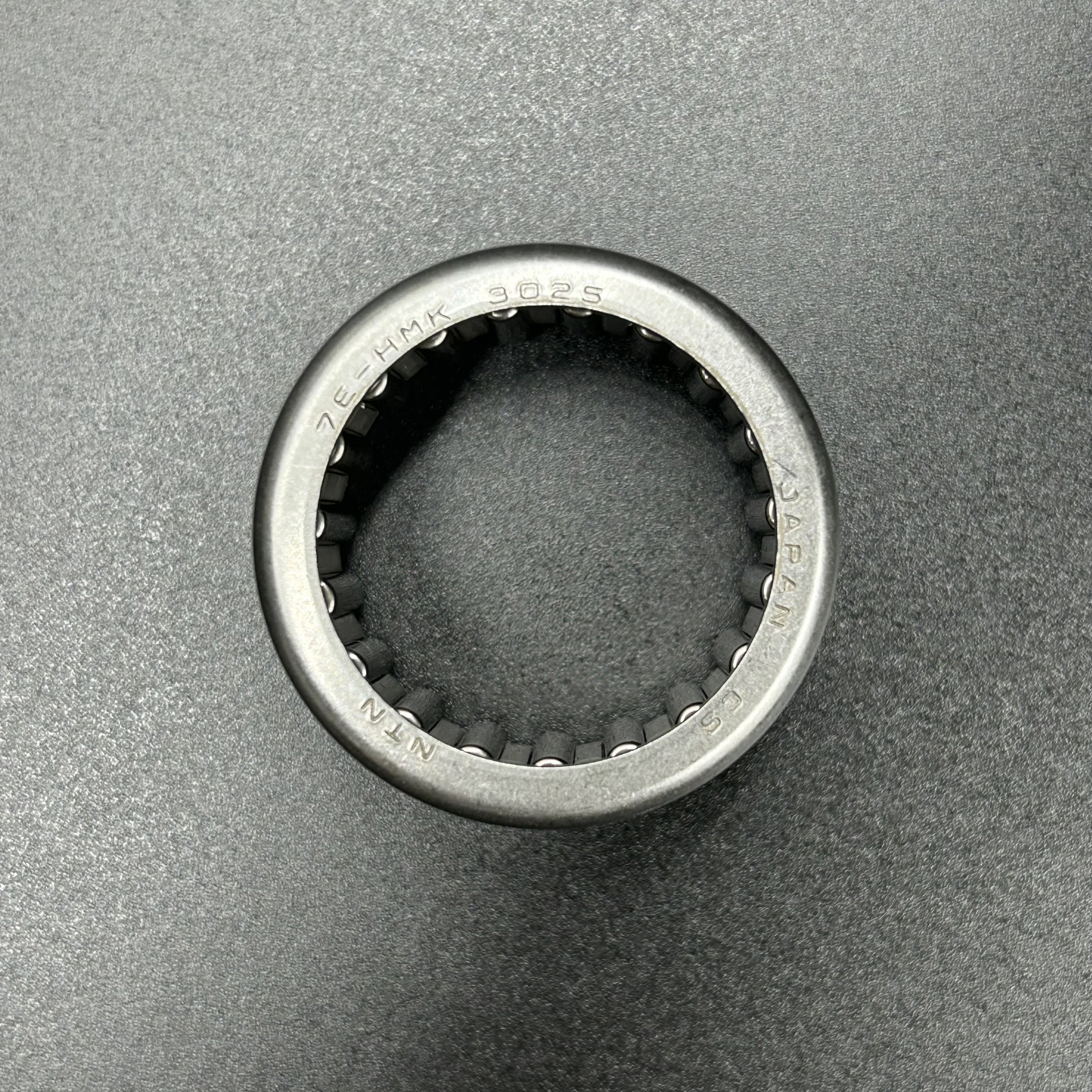 картинка Подшипник игольчатый Suzuki DF150-175 DF150A-300 (30x40x25) (Suzuki)