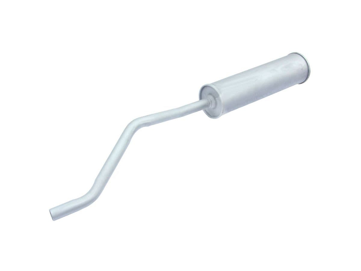 картинка Глушитель УАЗ 3303 старого образца "Фобос"