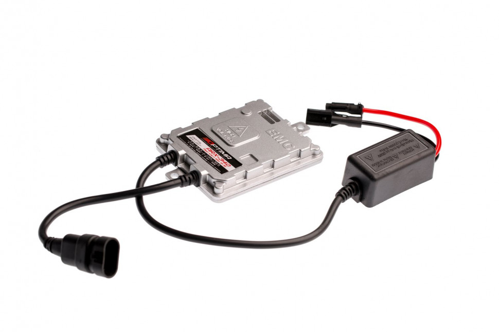 Блок розжига OPTIMA PREMIUM FAST START SLIM, 40W, 9-16V