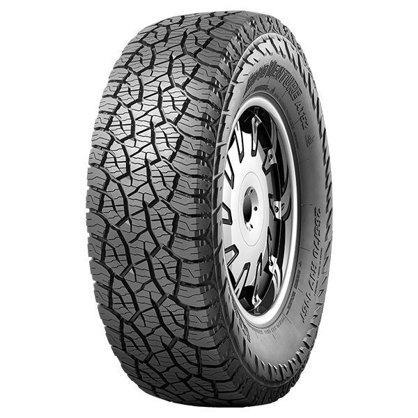 картинка Шина Kumho 275/60 r20 Road Venture AT52 115T