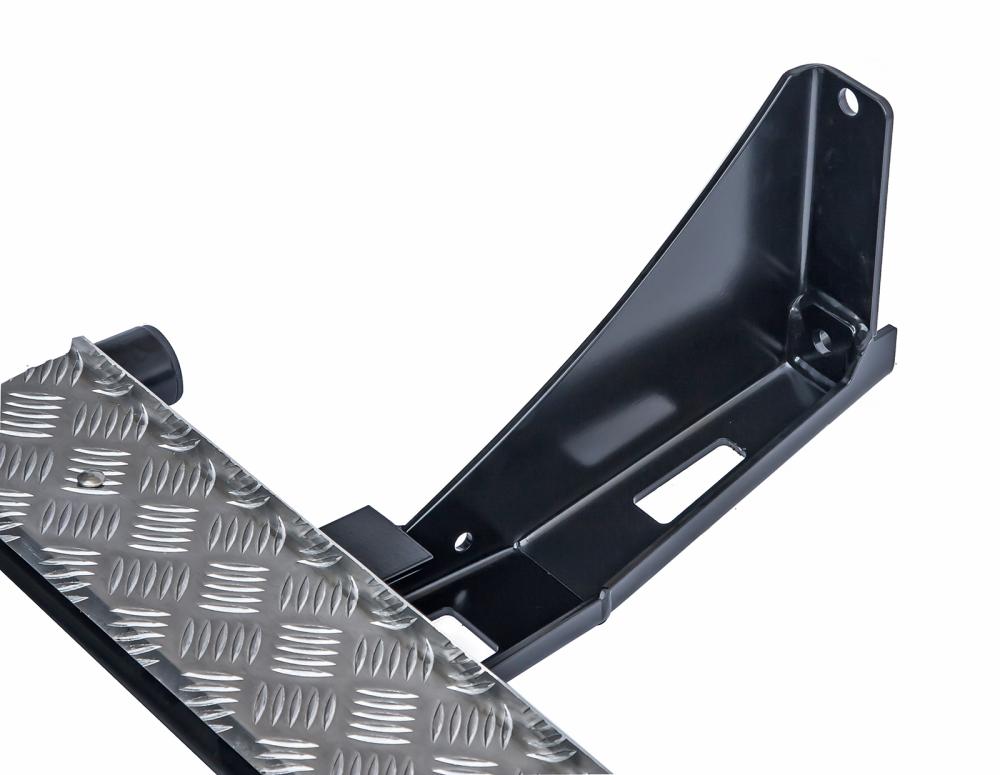 картинка Пороги съемные РИФ УАЗ Патриот (дорестайлинговый) стандарт