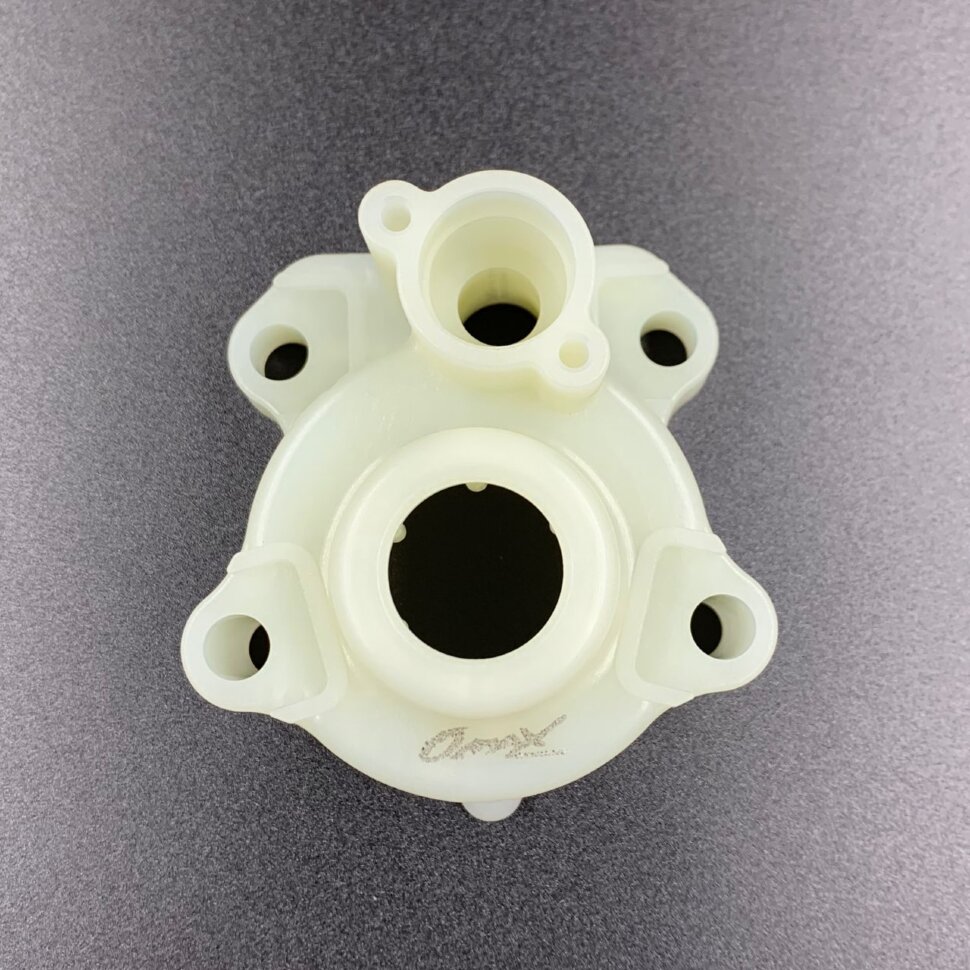 картинка Корпус помпы охлаждения Yamaha 60-90 (Omax)