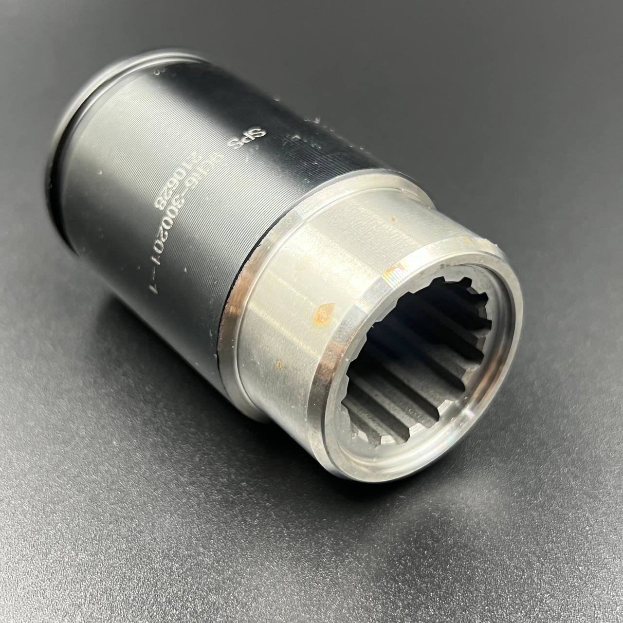 картинка Муфта КПП CFM X8 (ZIBO)