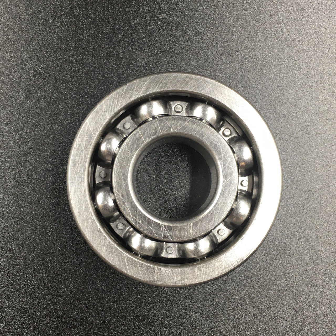 картинка Подшипник шариковый Tohatsu 30-50 (25x65x17) (Sinera)