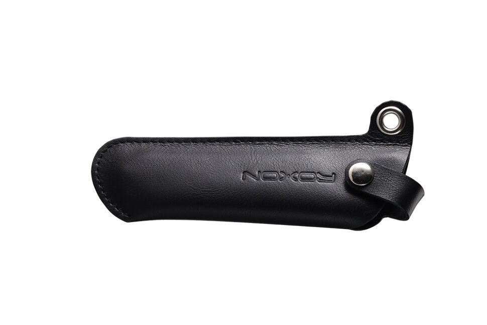 картинка Нож складной Roxon K1, сталь D2, зелёный, K1-D2-GR