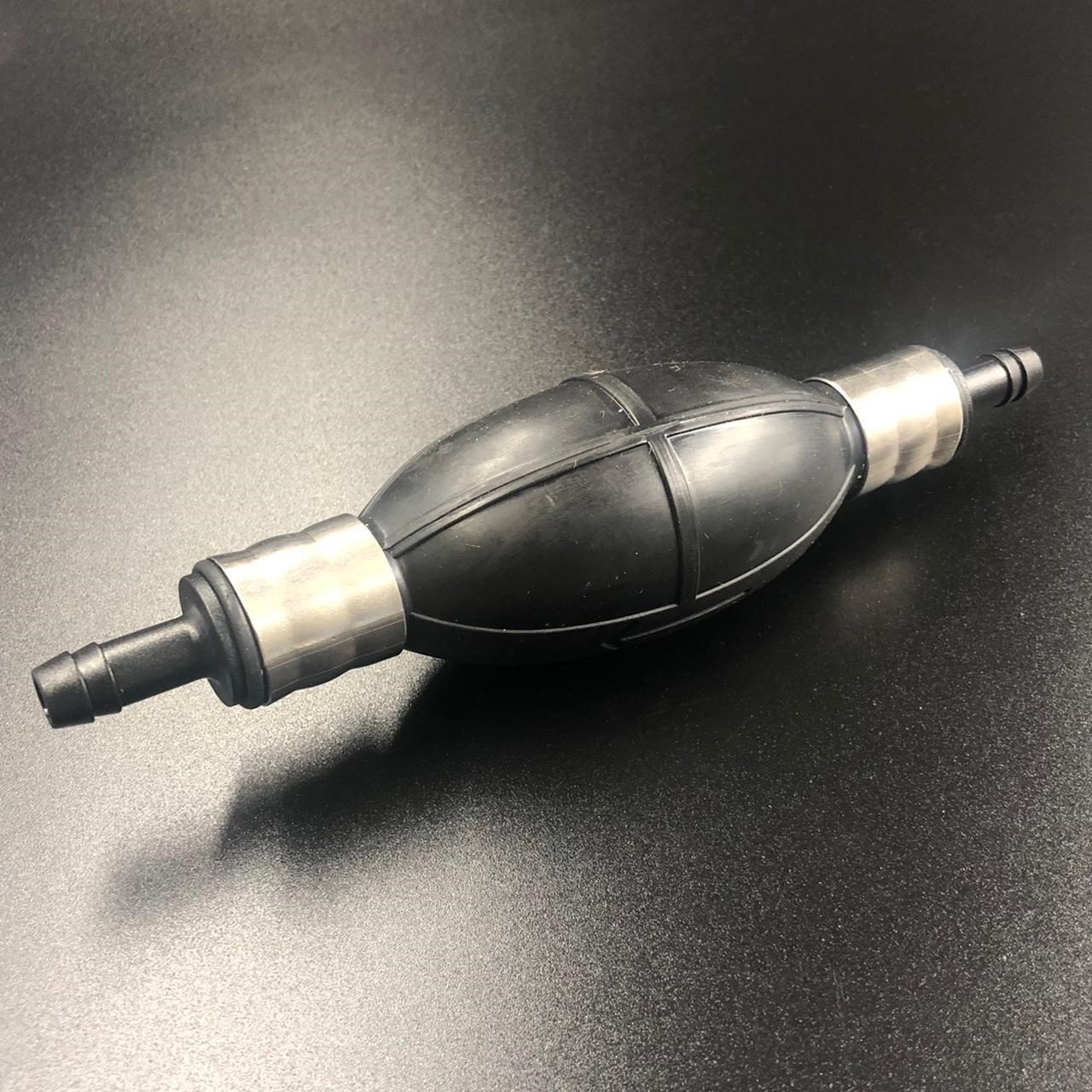 картинка Груша топливоподкачивающая Yamaha F200-350 (11mm) (KACAWA)