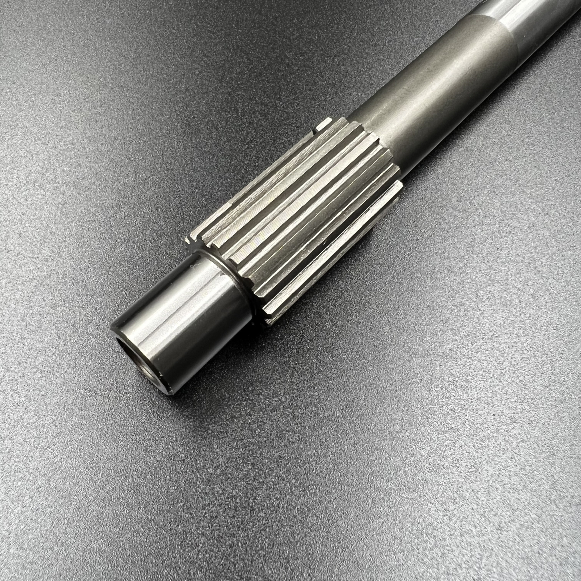 Вал гребной Tohatsu 9.9-18, MFS 9.9-18 (Kacawa)