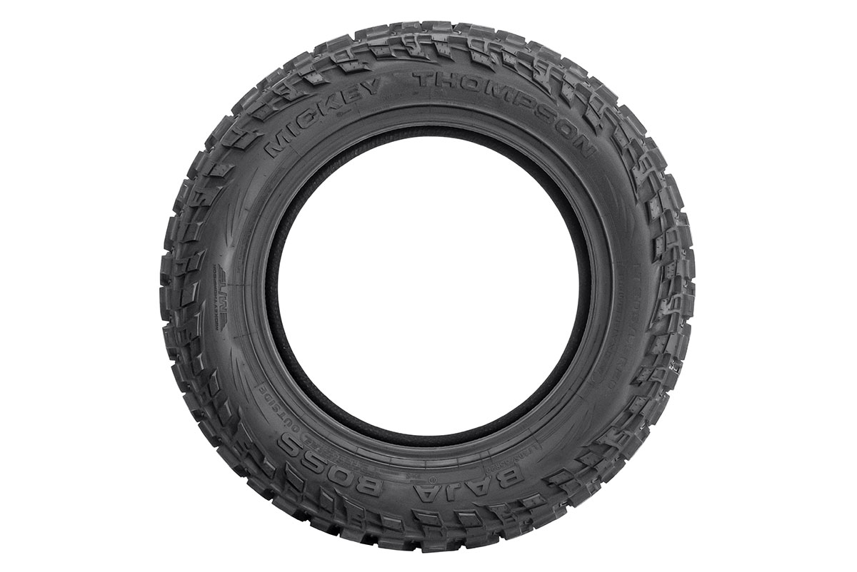 картинка Шина Mickey Thompson LT305/55R20 (33X12.50R20LT) 125/122Q BAJA BOSS