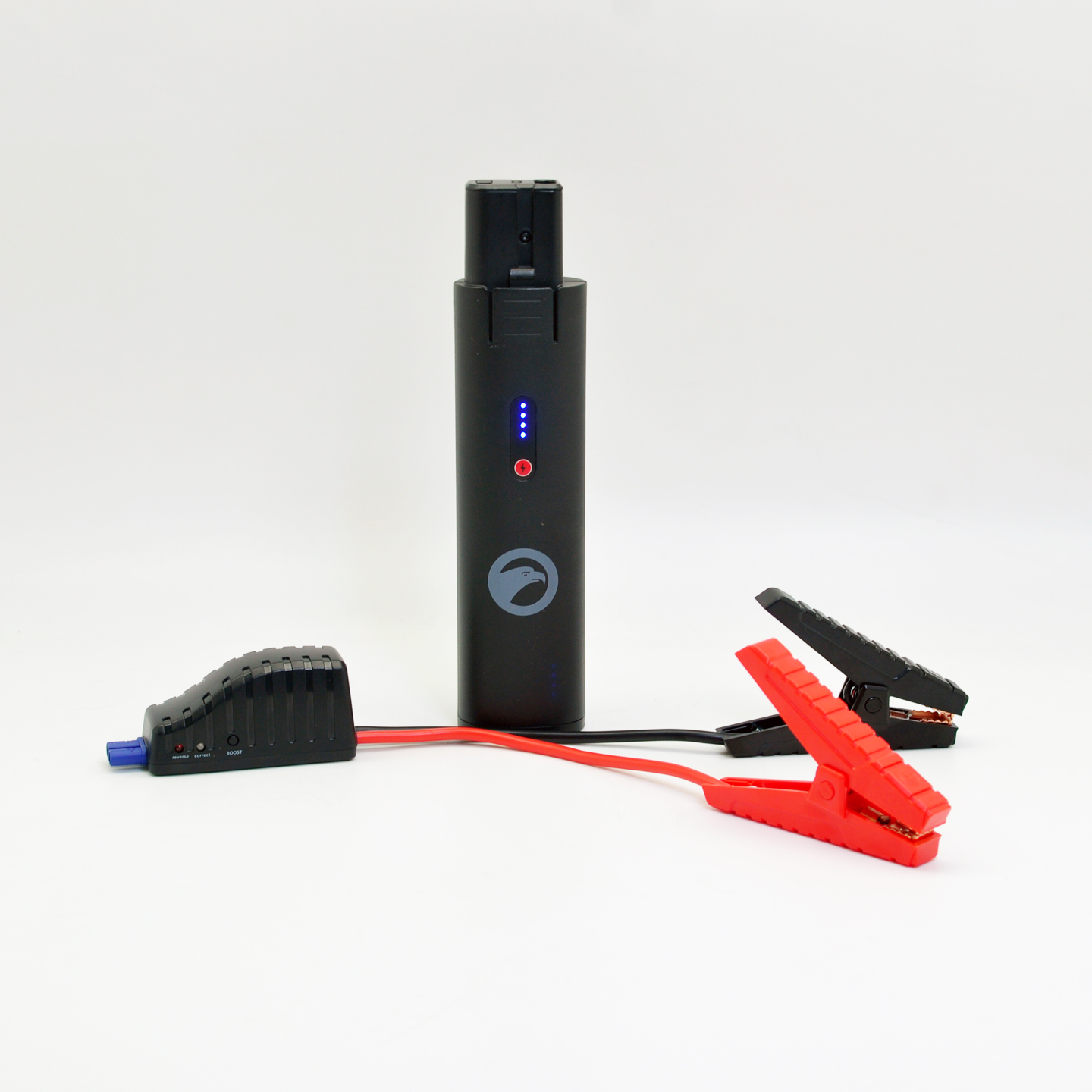 картинка Стартовые провода BERKUT SPECIALIST SJC-35