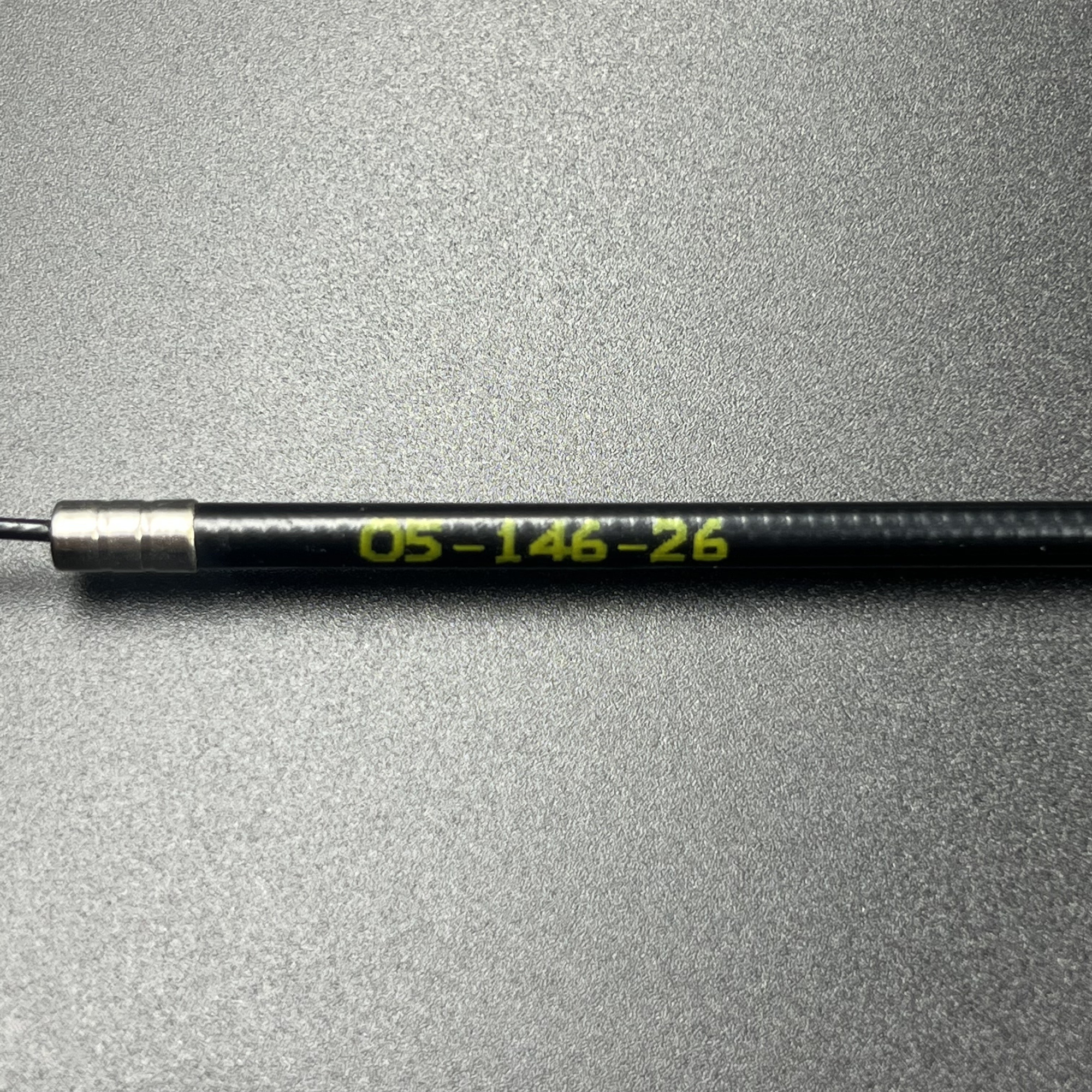 картинка Трос подсоса Yamaha VK540 (83R-26331-01) (KINETIX)