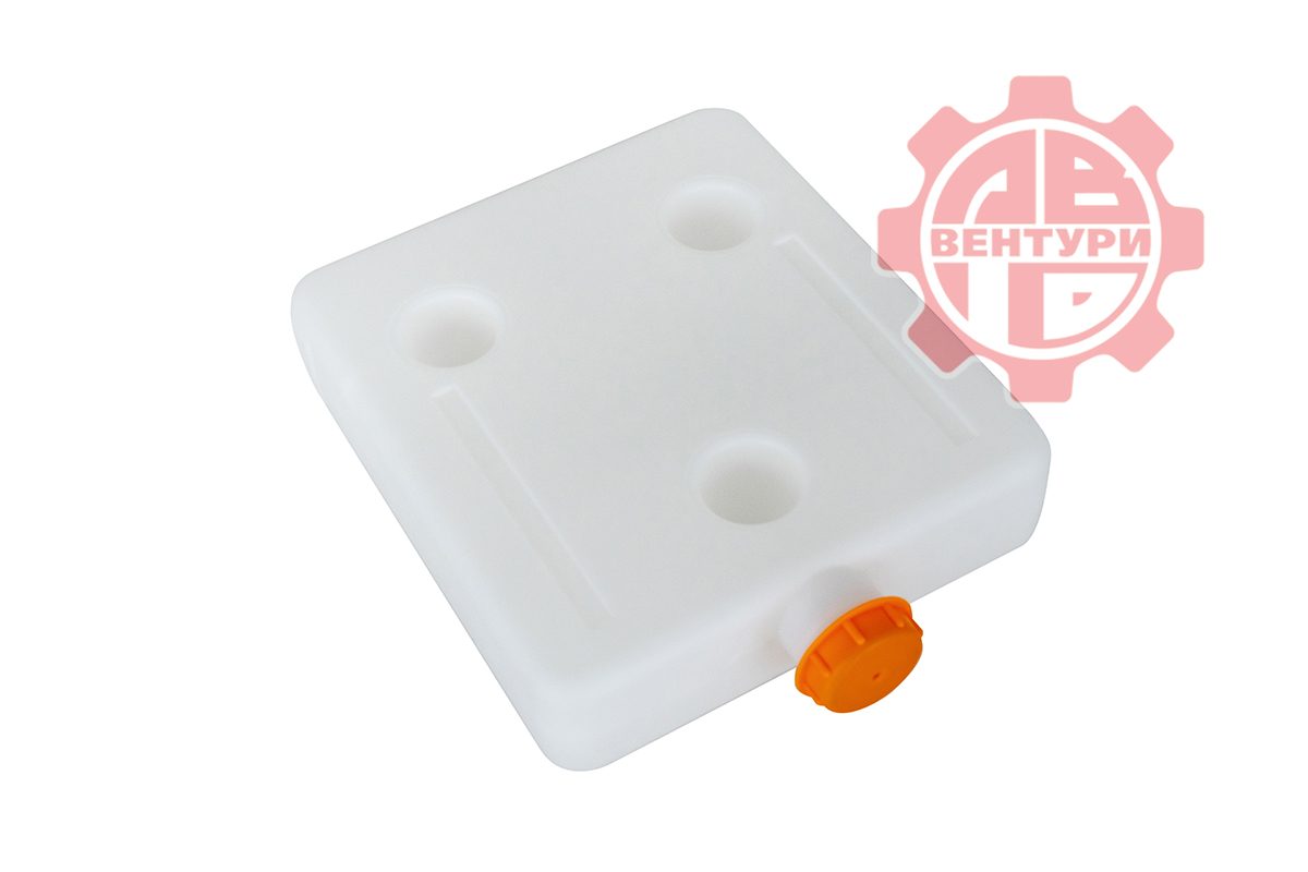 картинка Воздушный стояночный обогреватель 24V/5кВт Keming (пластик.бак 7л) синий пульт