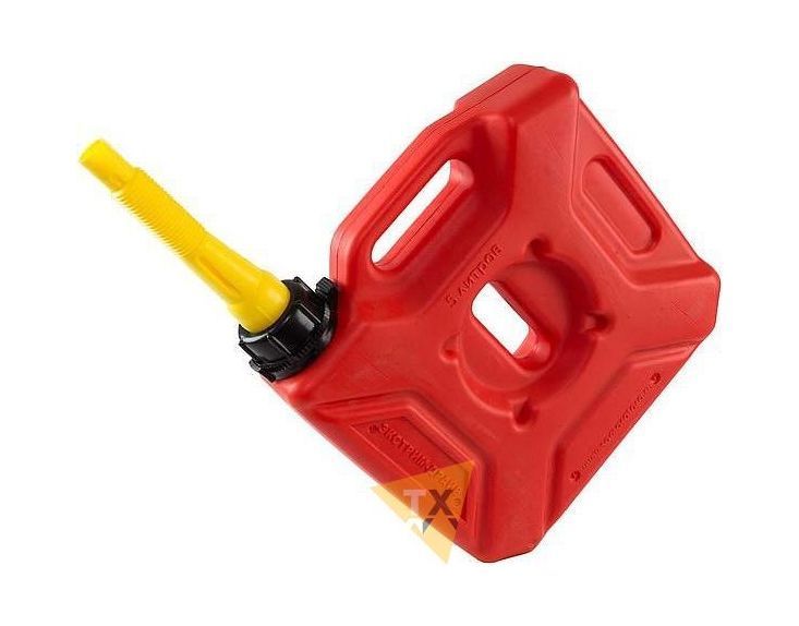 картинка Крышка-носик Драйв мини для канистр "Экстрим"