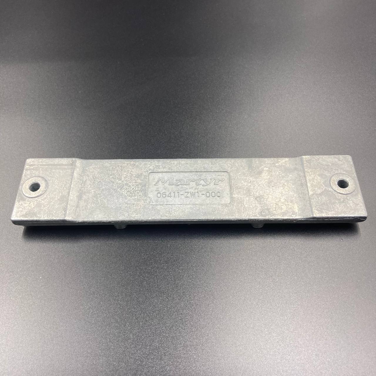 картинка Анод струбцины Honda BF75-225 (Цинковый) (06411-ZW1-000-ZN) (Omax)