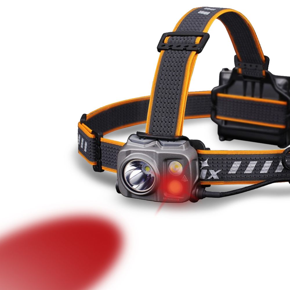 картинка Налобный фонарь Fenix HP16R