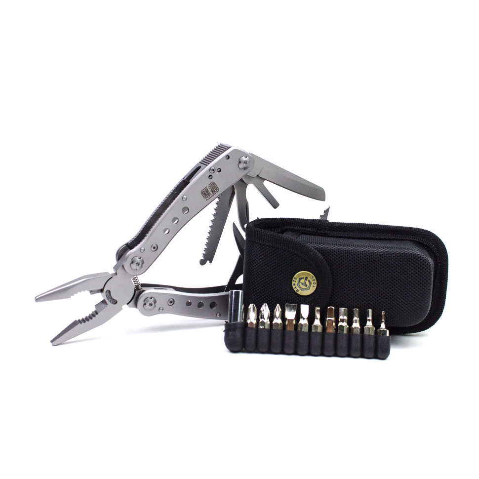 картинка Мультитул Ganzo G201