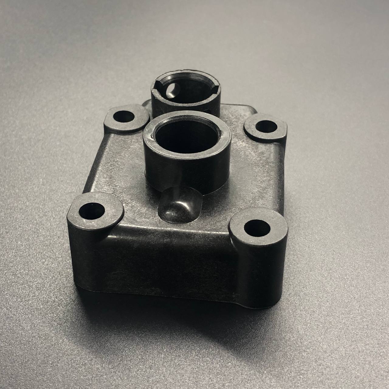 картинка Корпус помпы охлаждения Tohatsu 25-30, M40C (PREMARINE)