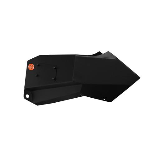 картинка Передний силовой бампер Toyota HILUX VII 2011- (2ой рестайлинг) OJ 02.011.01