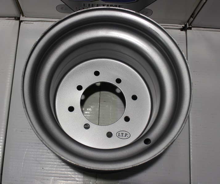 картинка Диск для квадроцикла ITP Steel 18R115