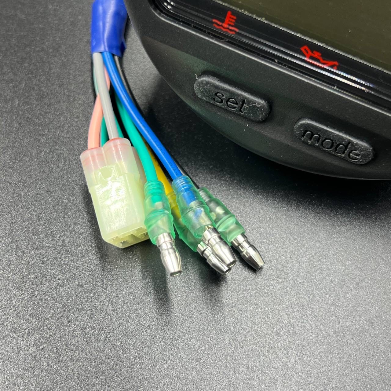 картинка Тахометр цифровой Yamaha (Premarine)