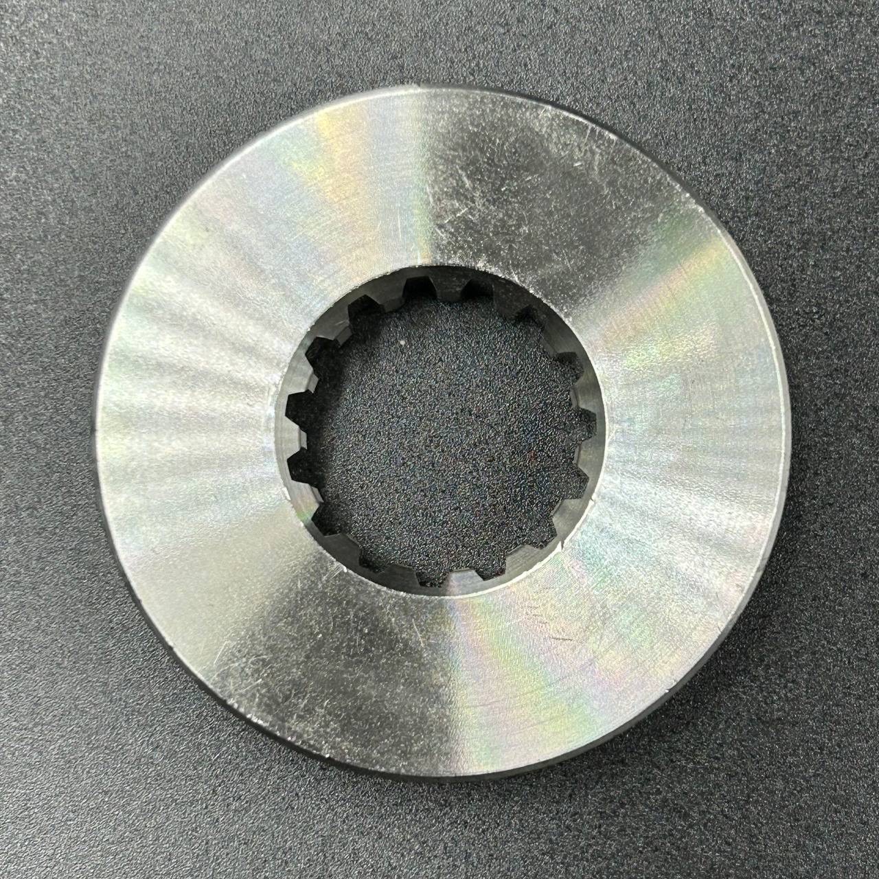 картинка Шайба упорная на винт Yamaha 60-250 (KACAWA)