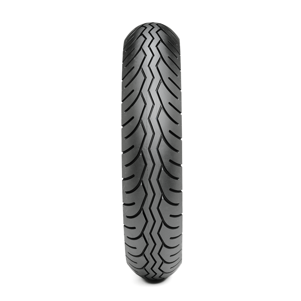 картинка Мотошина Metzeler Lasertec 110/80 -18 58H TL Front