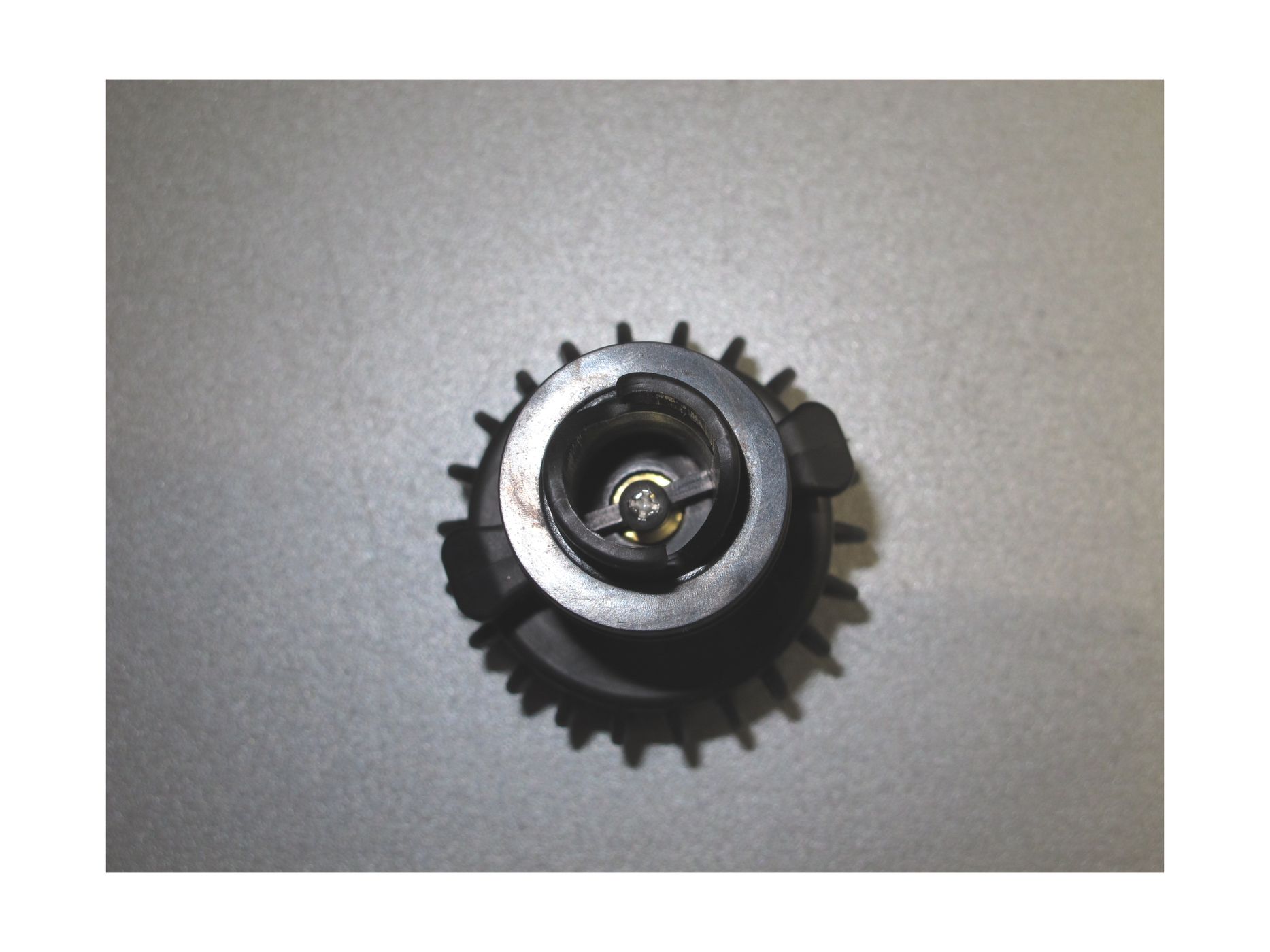 картинка Манометр для надувной лодки 1.6 bar