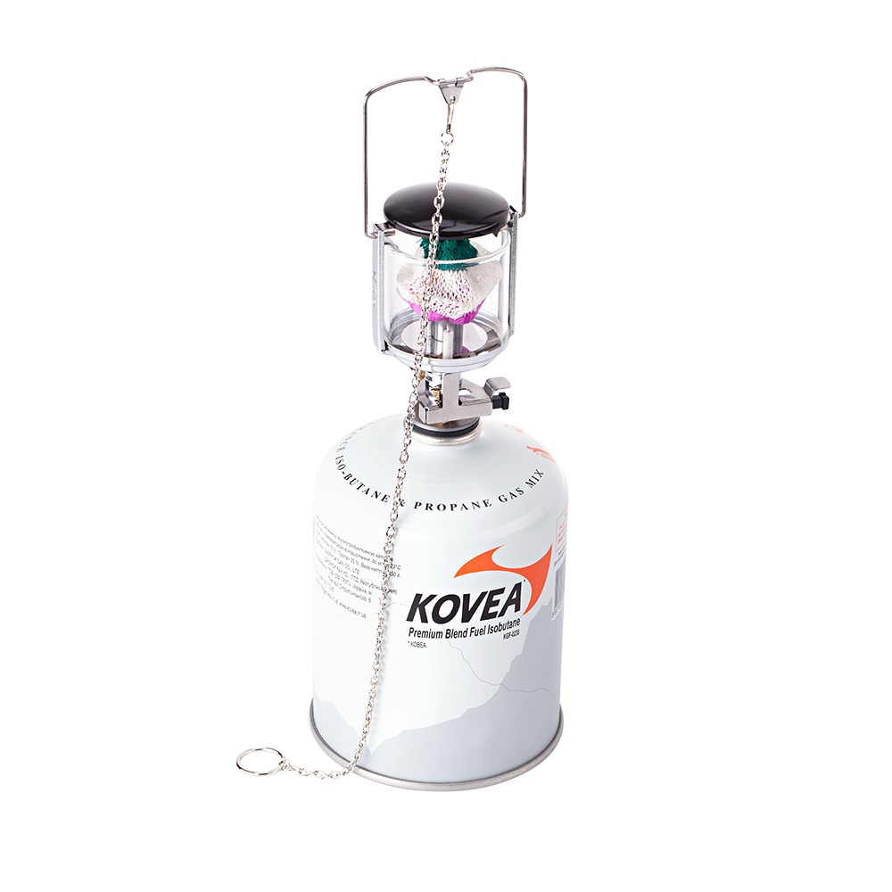 Лампа газовая KOVEA KL-103 мини