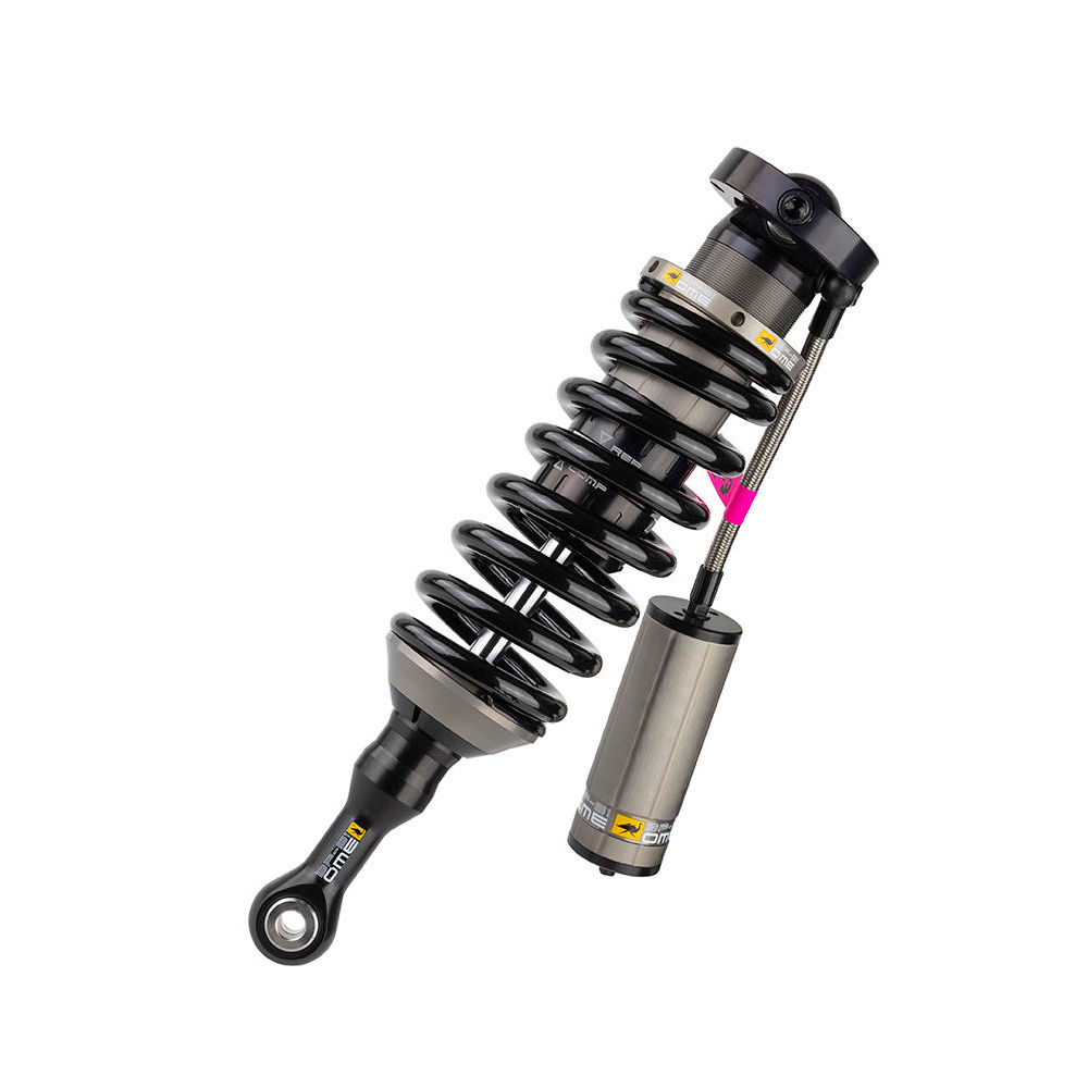 Передняя стойка BP51 Ford RANGER 2013-2018 правая