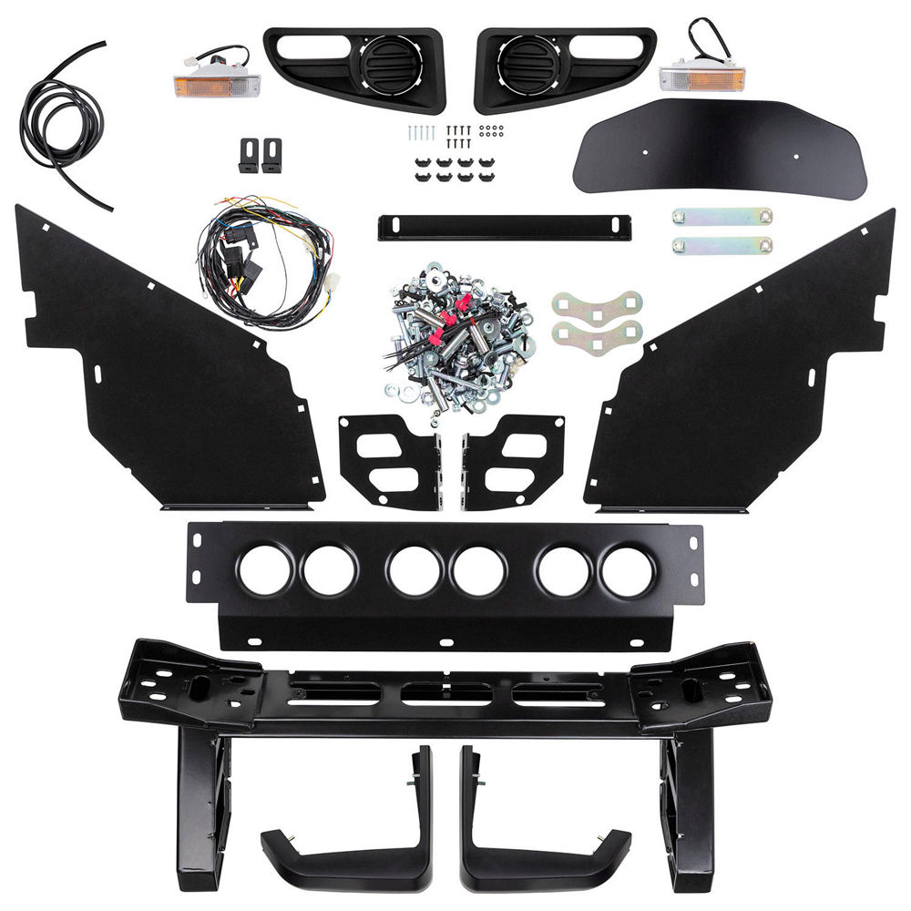 Бампер ARB Combar для Ford Ranger PX (11-15)