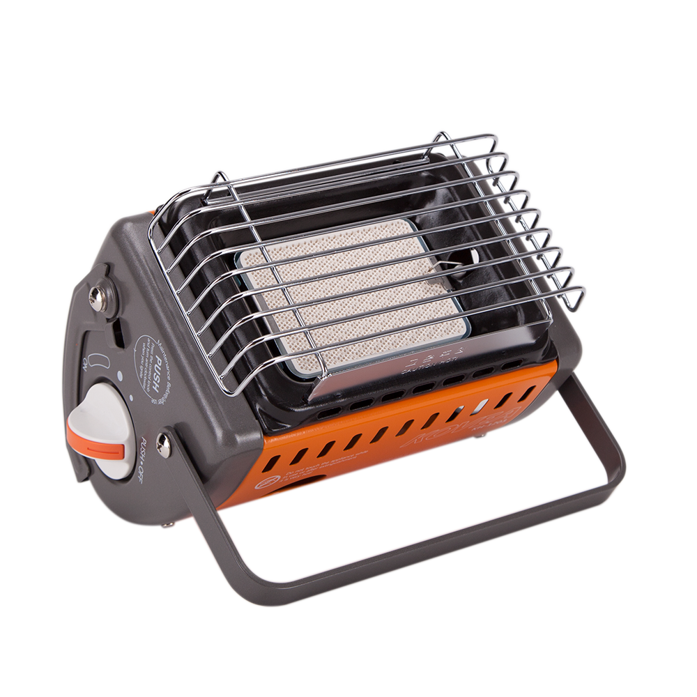 картинка Обогреватель газовый KOVEA KH-1203 Cupid Heater
