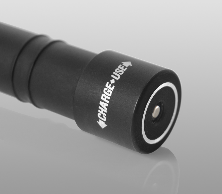 картинка Налобный фонарь ARMYTEK WIZARD Magnet USB XP-L БЕЛЫЙ