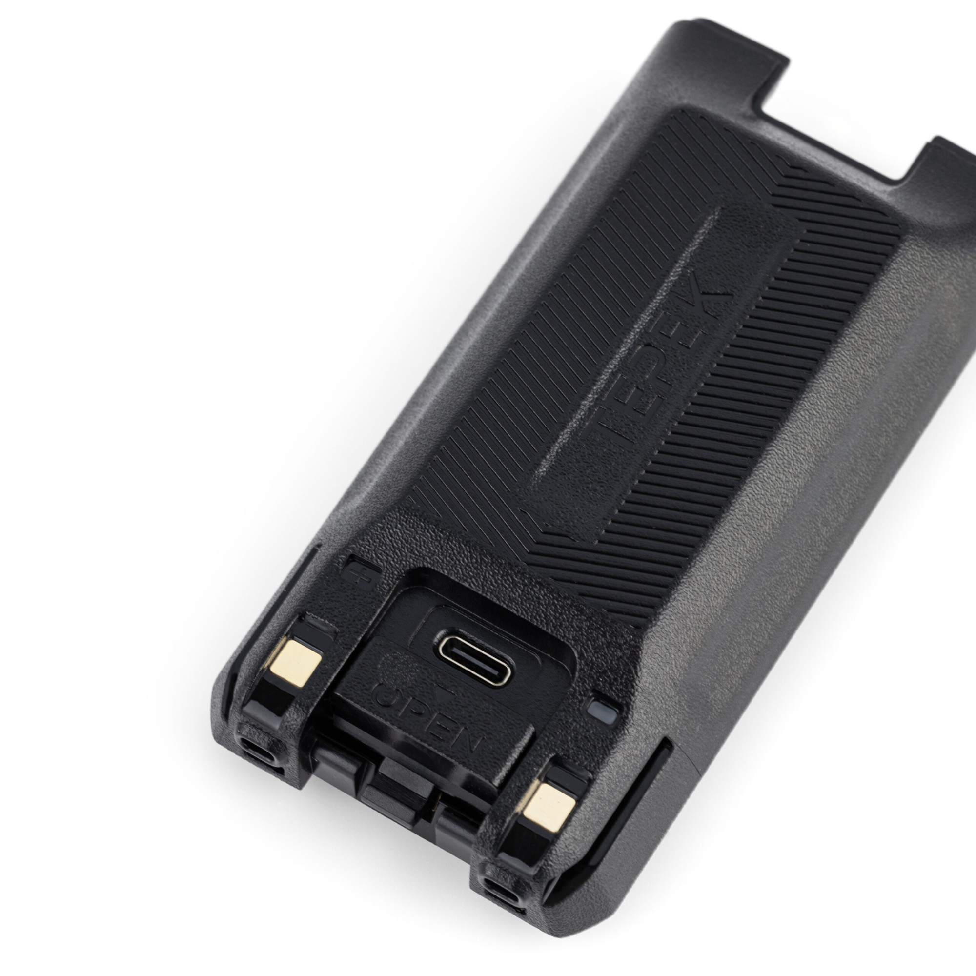 картинка Батарея Терек РК 322DMR v.2024