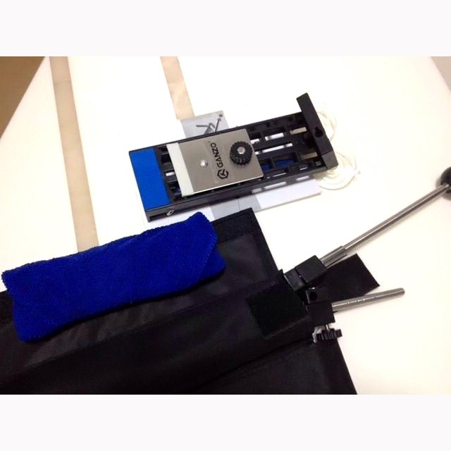 картинка Точильный станок Ganzo Touch Pro