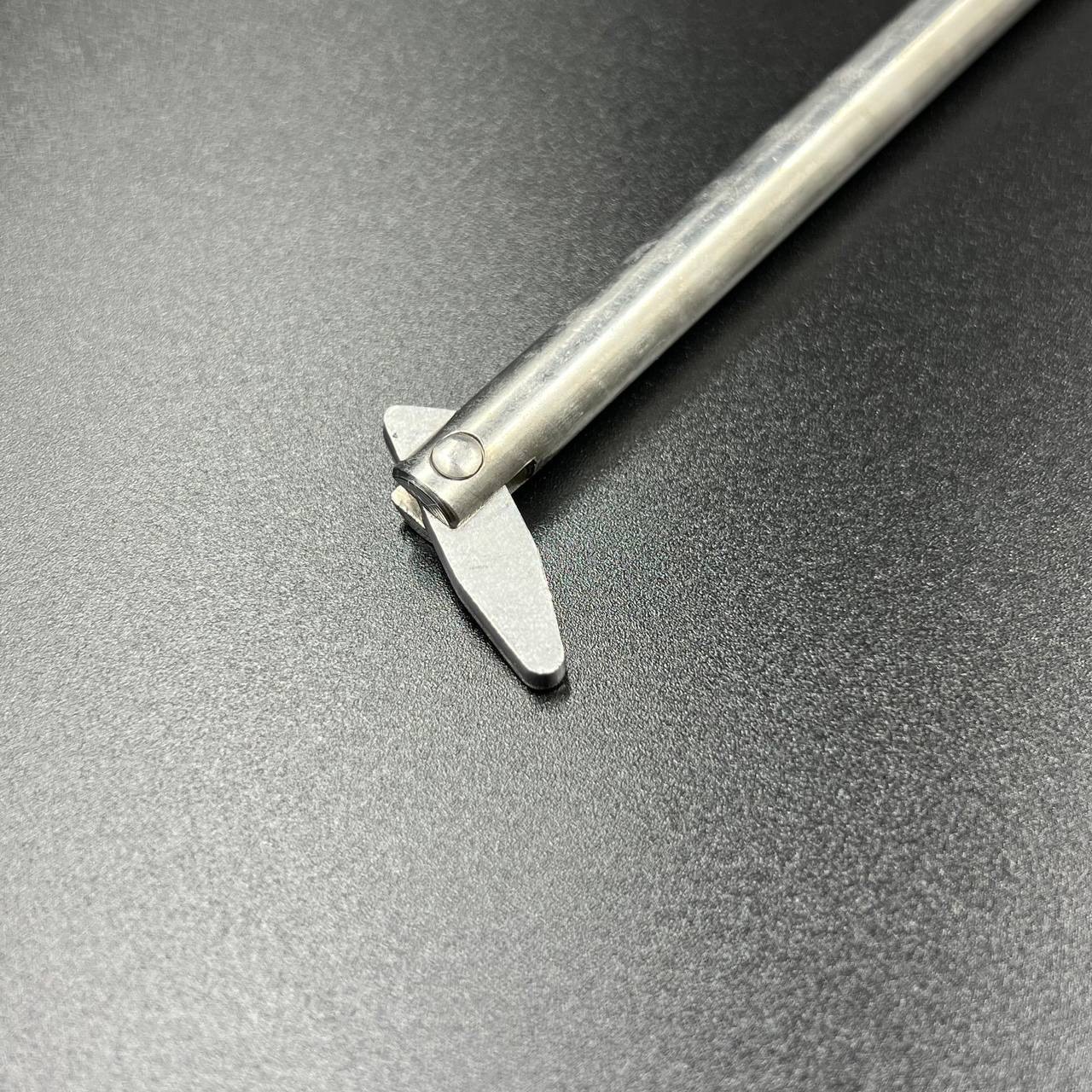 картинка Фиксатор наклона подвески 689 Yamaha 9,9-30 (YUELANG)